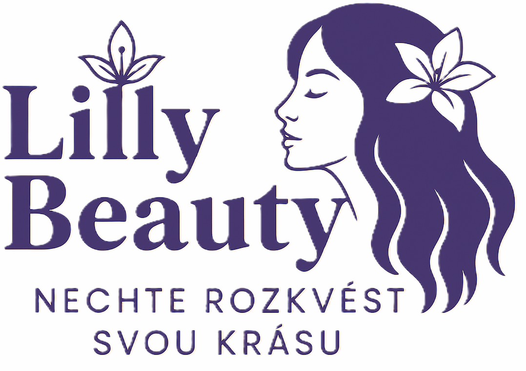 Lilly Beauty Logo